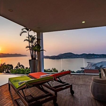 Hapier Villa Nha Trang Exterior foto