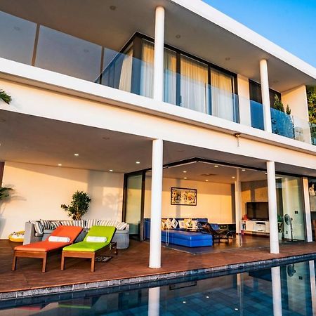 Hapier Villa Nha Trang Exterior foto