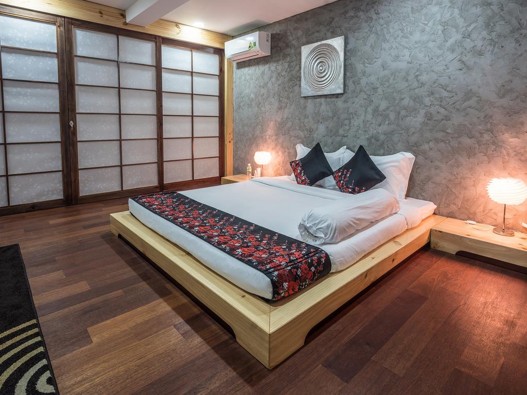 Hapier Villa Nha Trang Exterior foto