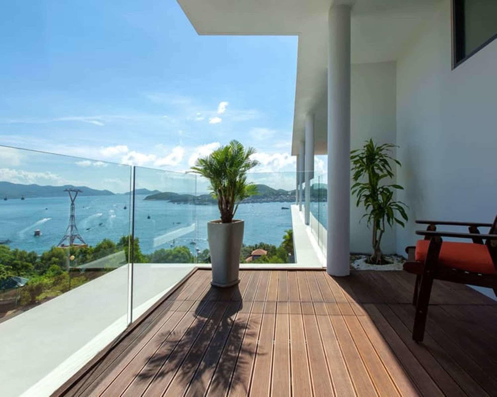 Hapier Villa Nha Trang Exterior foto