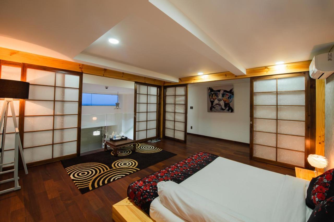 Hapier Villa Nha Trang Exterior foto