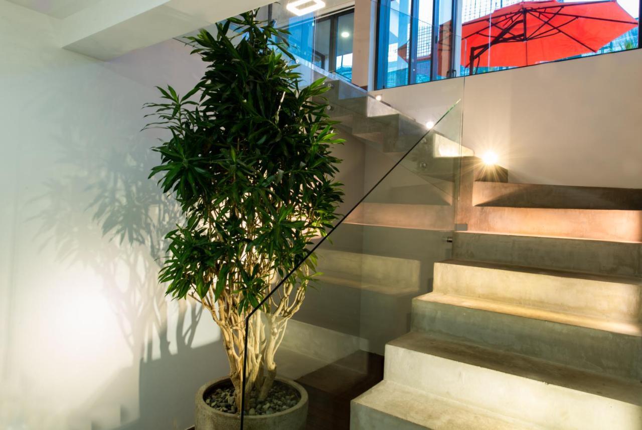 Hapier Villa Nha Trang Exterior foto