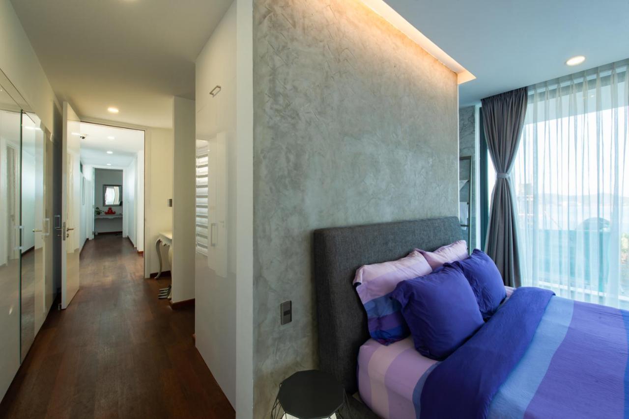Hapier Villa Nha Trang Exterior foto