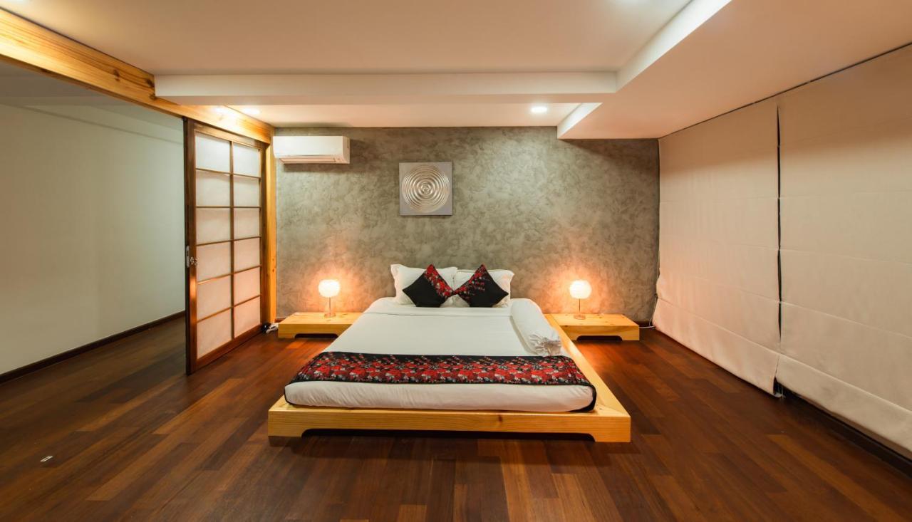 Hapier Villa Nha Trang Exterior foto